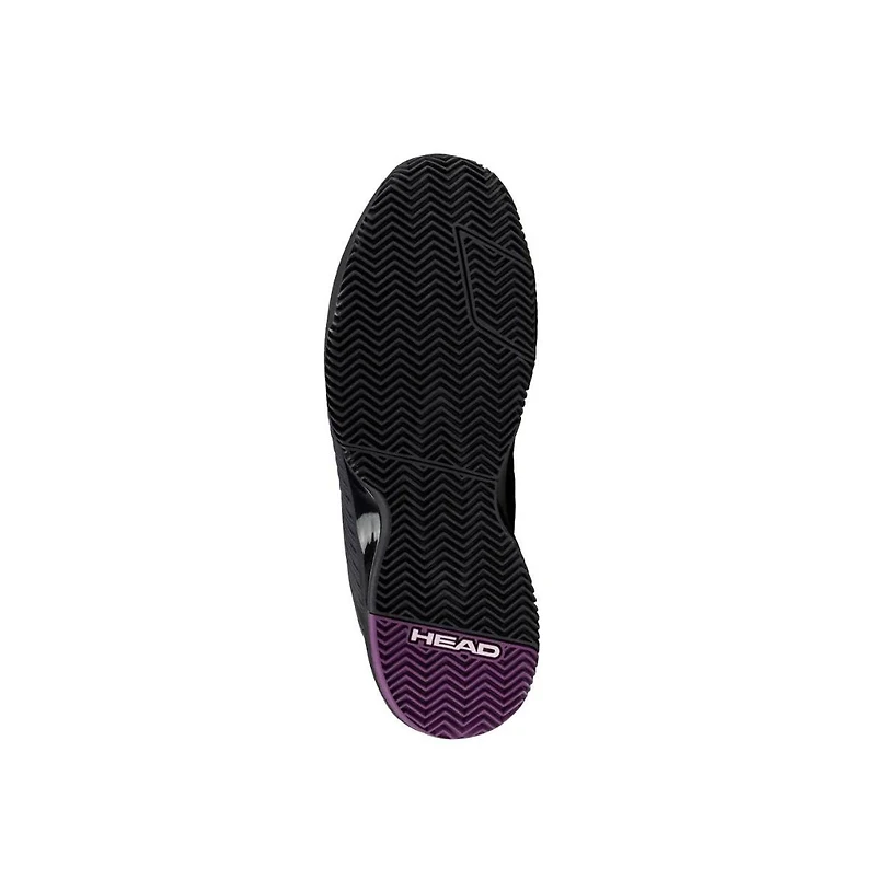 Head Revolt Pro 4.5 Clay Womens Tennis Shoes