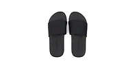 Feelgoodz Women s Banyan Rubber Spa/Shower Slide Sandals