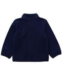 Rokka&Rolla Toddler Boys' Adventure Fleece Jacket