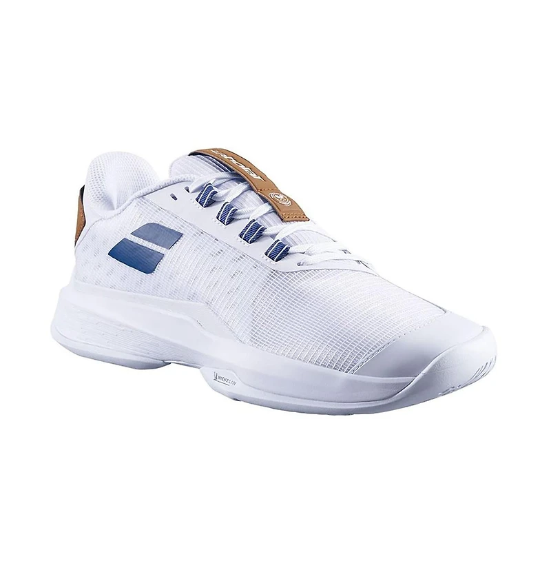 Babolat Men's Jet Tere 2 All Court Wimbledon Tennis Shoes