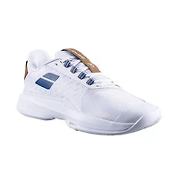 Babolat Men's Jet Tere 2 All Court Wimbledon Tennis Shoes
