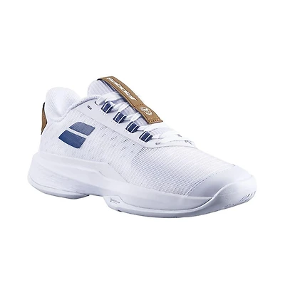 Babolat Jet Tere 2 All Court Wimbledon Womens Tennis Shoes