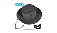 Multijoy Upf 50+ Sun Hat for Men Women Lightweight Uv Protection Beach Hat