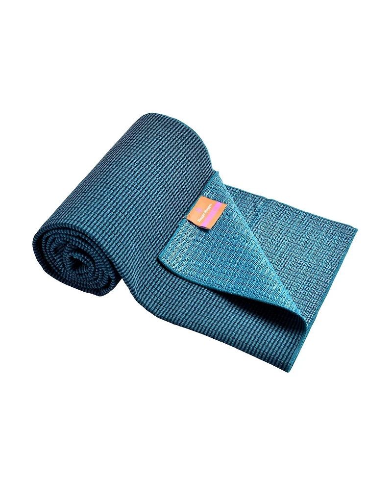 The Yoga Towel