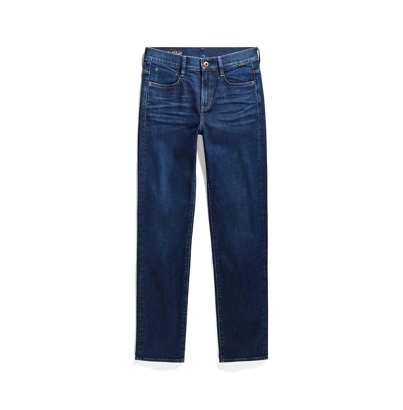 G-Star Women's Ace 2 Slim Straight Jeans