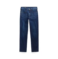 G-Star Women's Ace 2 Slim Straight Jeans