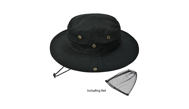 Multijoy Foldable Boonie Hat Upf 50+ Sun Protection for Hiking Fishing Summer