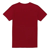 Logovision Men's Avatar The Last Airbender Zuko T-Shirt