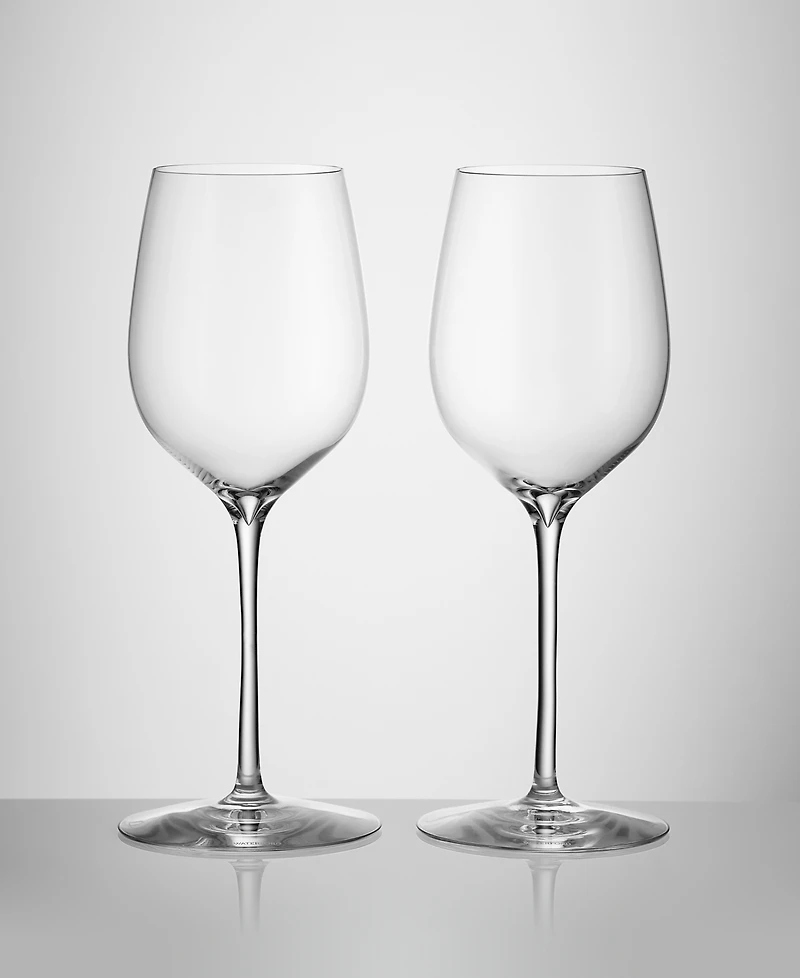 Waterford Elegance Pinot Noir 17.5oz, Set of 2