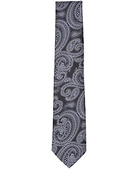 Club Room Men's Hampshire Paisley Printed Tie, Macy's Exclusive