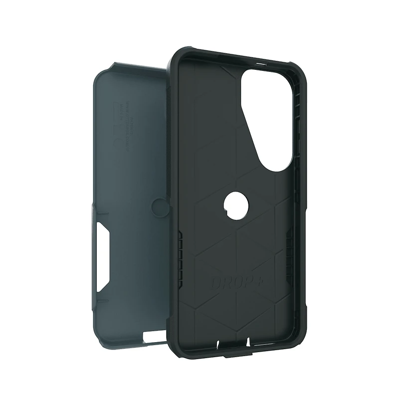 OtterBox Commuter Case for Samsung Galaxy S 2025 Medium (Antero)