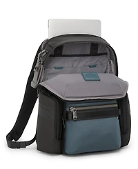 Tumi Men's Alpha Bravo Navigation Backpack