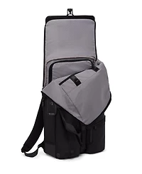Tumi Men's Alpha Bravo Surveillance Backpack