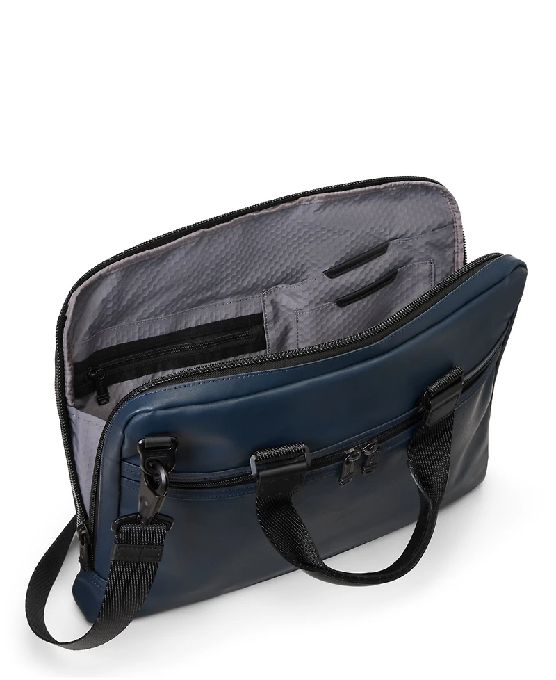 Tumi Men's Alpha Bravo Academy Brief