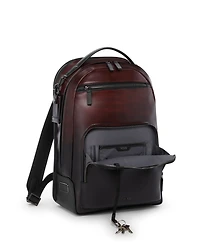 Tumi Men's Harrison Warren Backpack