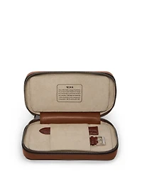 Tumi Men's Nassau Travel Watch Case