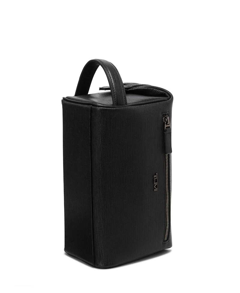 Tumi Men's Travel Access Framed Travel Kit
