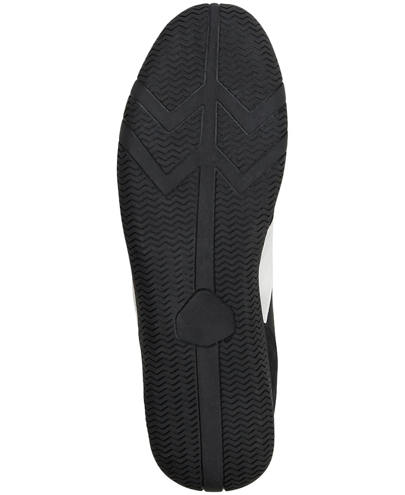 Call It Spring Men's Pantherra Low Top Sneakers