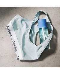 Calvin Klein Silky Coconut Unisex Hair & Body Perfume Mist, 7.9 oz.