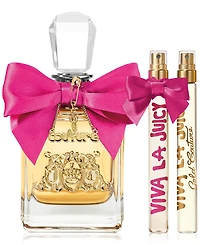 Juicy Couture 3-Pc. Viva La Juicy Eau de Parfum Gift Set