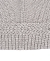 Alfani Men's Fine Ribbed Beanie, Macy's Exclusive