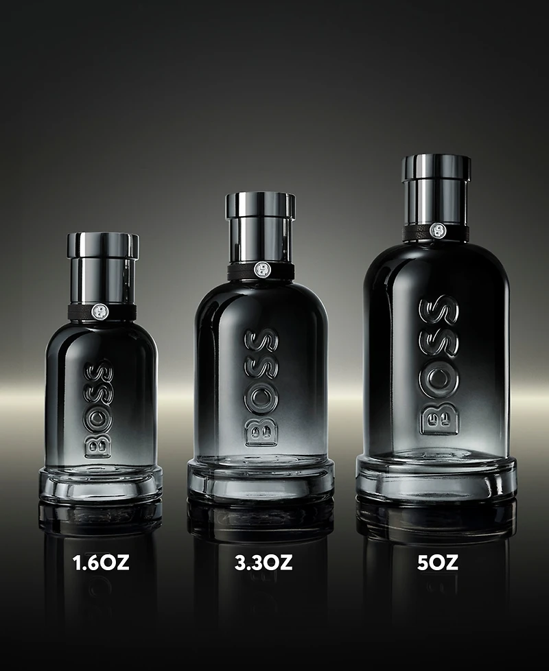 Hugo Boss Men's Boss Bottled Beyond Eau de Parfum, 5 oz.