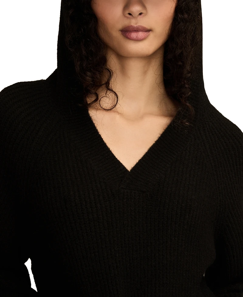 Lucky Brand Women's Cloud Soft Hoodie Sweater
