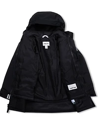 Lands' End Kids Squall Waterproof Insulated 3 1 Parka
