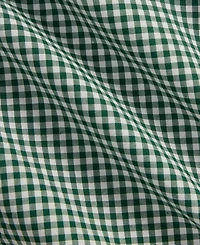 Polo Ralph Lauren Baby Boys Gingham Cotton Poplin Bodysuit