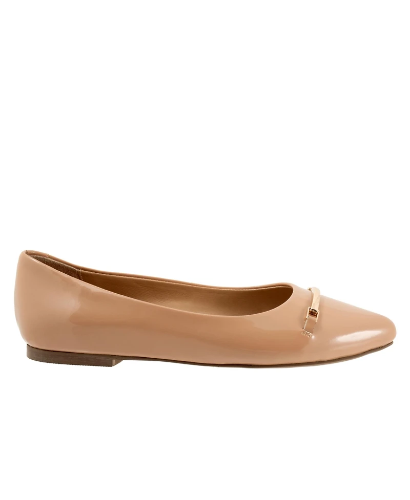 Trotters Everly Flat