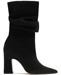 Schutz Women's Harriet Mid-Shaft Boots