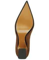 Schutz Women's Eleanor Pointed Toe Pumps