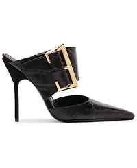 Schutz Women's Beatrix Detail Dress Pumps