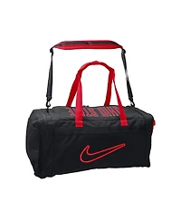 Nike Ohio State Buckeyes Utility Power Duffel Bag