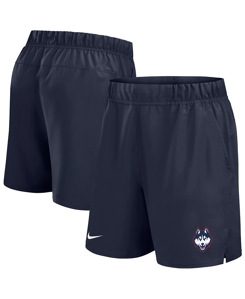 Nike Men's Navy UConn Huskies Performance Victory Shorts