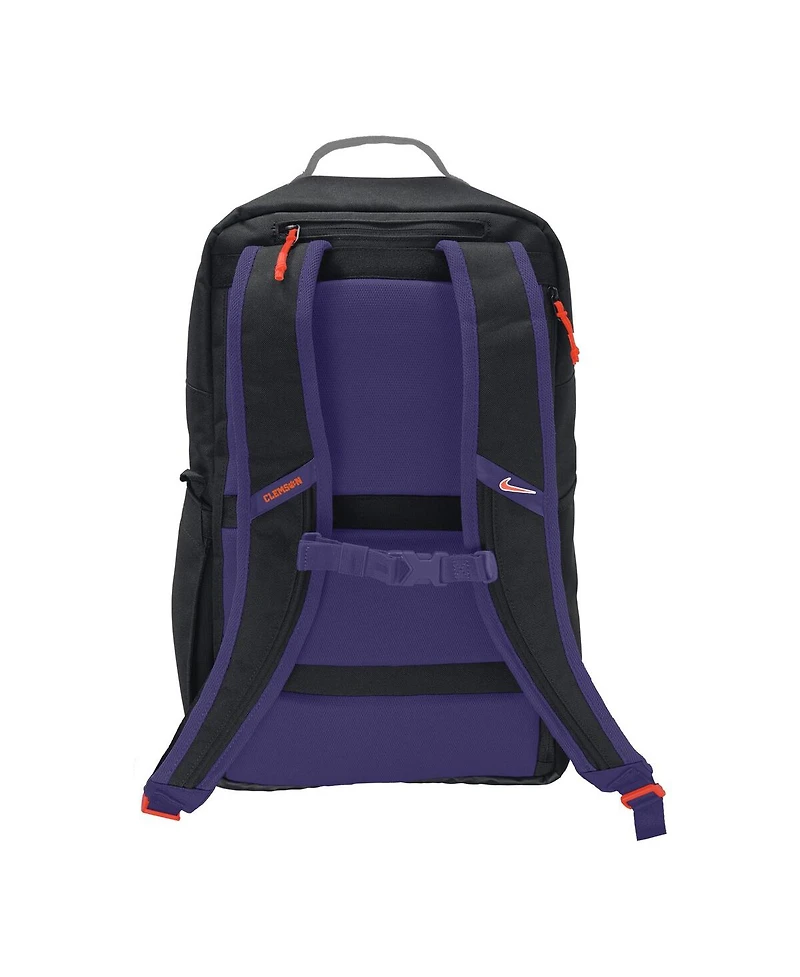 Nike Clemson Tigers Utility Speed Backpack