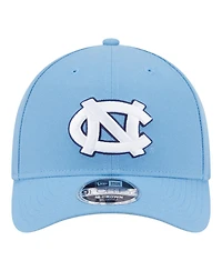 New Era Men's Carolina Blue North Carolina Tar Heels Team Collective 9FORTY M-Crown Adjustable Hat