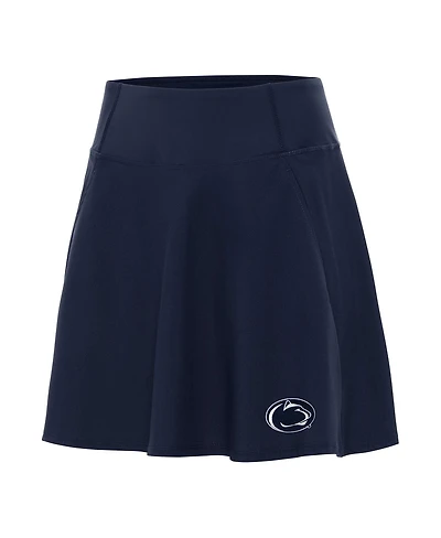 Antigua Women's Navy Penn State Nittany Lions Chip Skort
