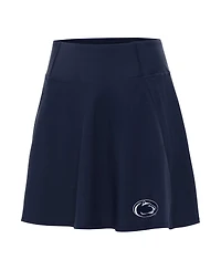 Antigua Women's Navy Penn State Nittany Lions Chip Skort