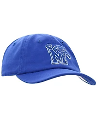 Top of the World Baby Boys and Girls Royal Memphis Tigers Mini Me Flex Hat