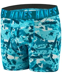 Hanes Big Kids 5-Pack Performance Stretch Briefs