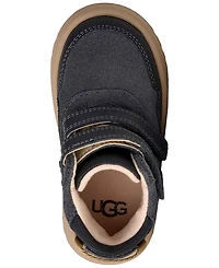 Ugg Toddler Boys and Girls Rennie Twin Seams Sneaker