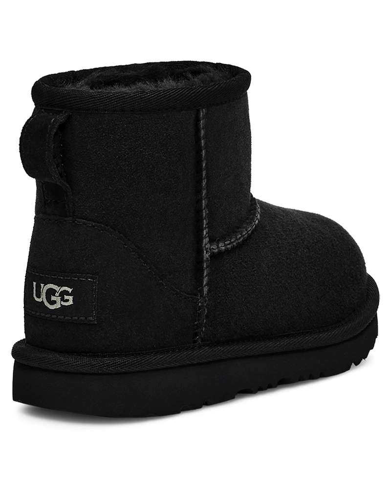 Ugg Toddler Classic Mini Ii Boots
