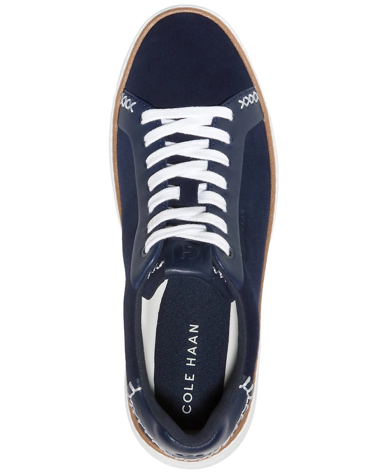 Cole Haan Women's Grandpro Topspin Sneakers