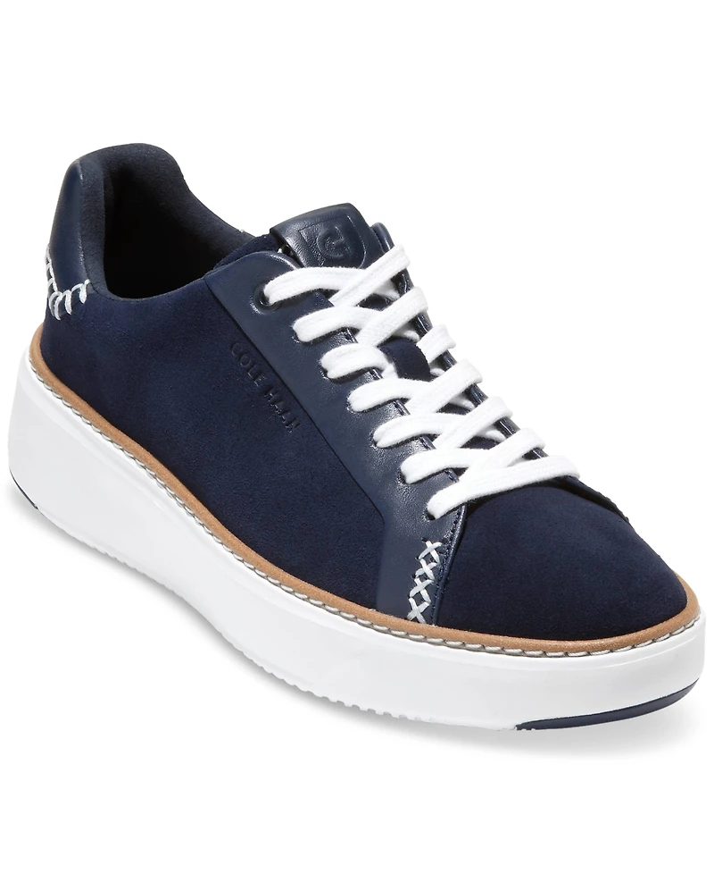 Cole Haan Women's Grandpro Topspin Sneakers
