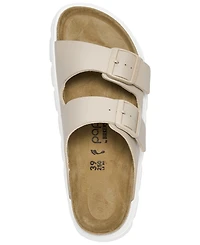 Papillio by Birkenstock Women's Arizona Flex Birko-Flor Platform Sandals from Finish Line