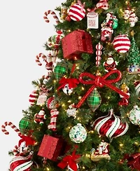 Holiday Lane Christmas Cheer Collection Created For Macys