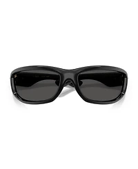 Ray-Ban Unisex Ultra Wrap Next Generation Collection Sunglasses