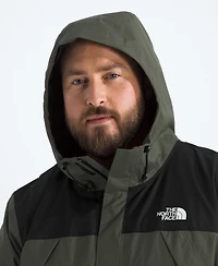 The North Face Men's Big Antora Coat