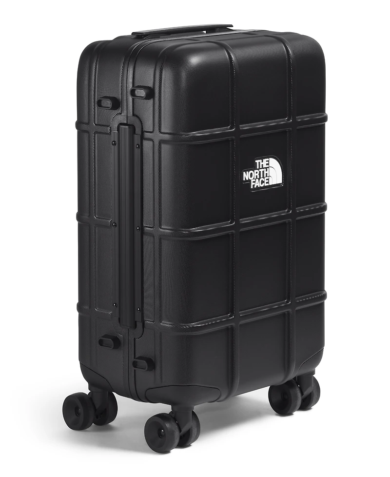 The North Face Men's All Weather 4 Wheeler Luggage Bag